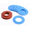Professional FDA Food Grade Silicone Custom Rubber Gasket