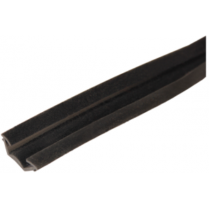 Flocking Rubber Seal Strip