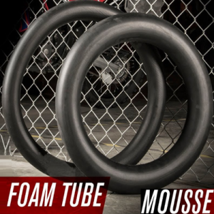 Mousse Tubes BOUNCE Less