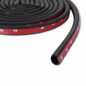 Self Adhesive EPDM Strip For Door Window
