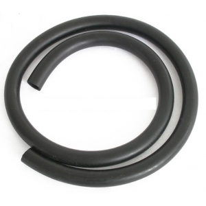 Flexible Soft Thin NBR Silicone Latex Rubber Tube