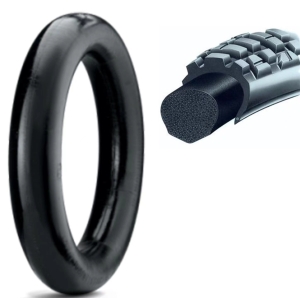 Extruded EPDM Rubber