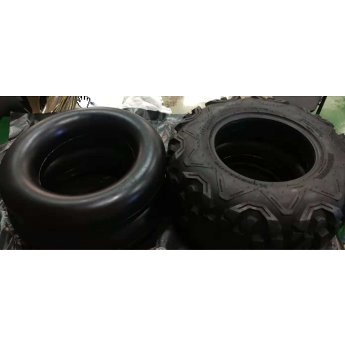 ATV Mousse Tires