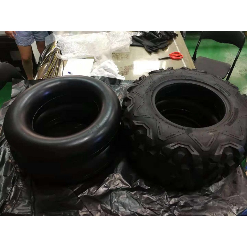 ATV Mousse Tires