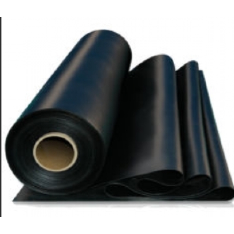 Silicone Rubber Sheet Made In China