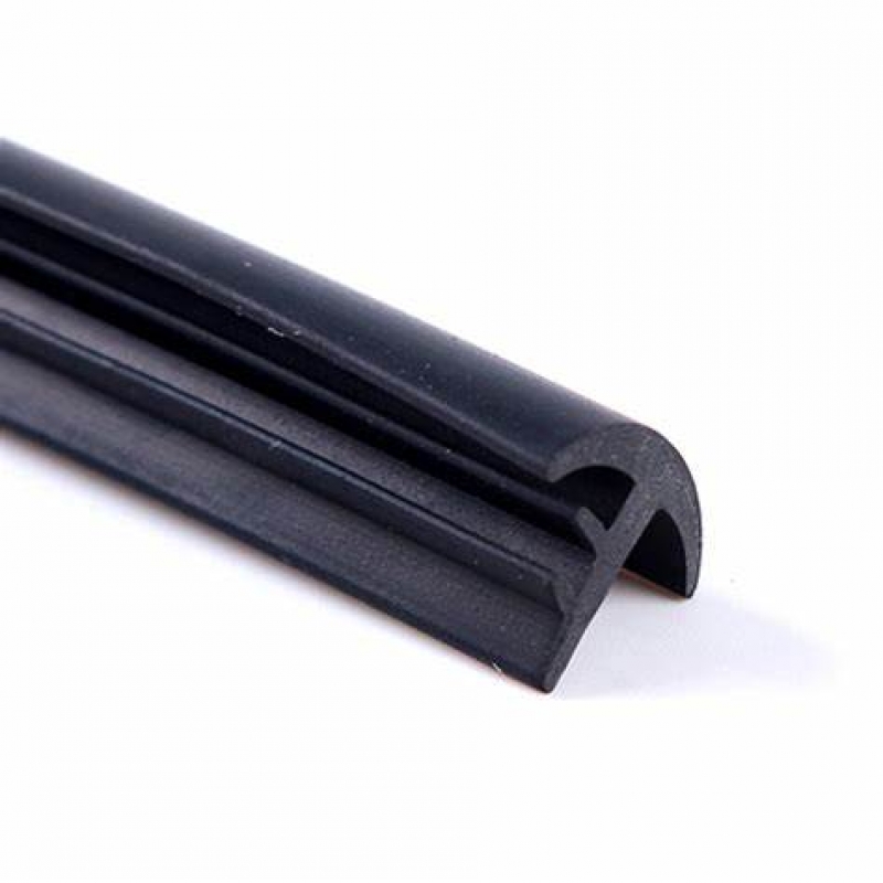 T Type Rubber Seals