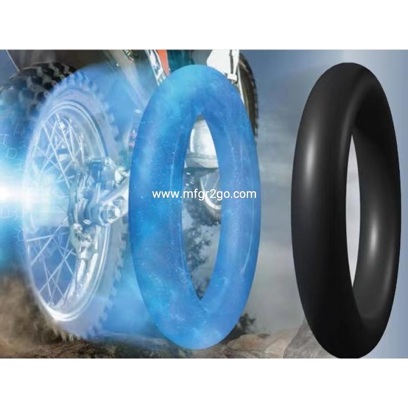 Motorcycle Tires Mousse