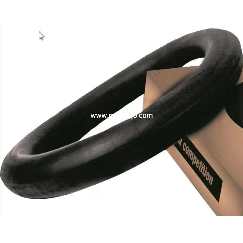 Custom Foam Rubber Tube Inserts